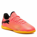 Puma Čevlji Future 7 Play It Jr 107739-03 Roza