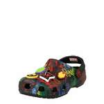 Crocs Cokle črna 33 EU Classic Marvel Avengers