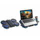 Tracer Hladilno stojalo TRACER GAMEZONE Transform 17"