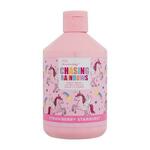 Baylis &amp; Harding Beauticology Unicorn gel za prhanje dišave Strawberry Starburst 500 ml