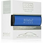 Millefiori Milano Vůně do auta , Icon, Classic, Hrozny a černý rybíz
