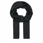 Guess Ruta Jorah (BG) Scarves AW5151 COT03 Črna