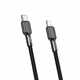 XO Kabel USB-C na Lightning 8-pin NB183A 1m 20W črn