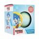 Sonic The Hedgehog Bath Fizzer kopalna bombica 200 g