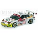 1:43 PORSCHE 911 GT3 RSR BERNH. SEBRING 2004