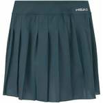 Head Performance Skort Women Navy XS Teniško krilo