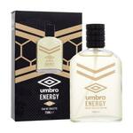 Umbro Energy 75 ml toaletna voda za moške