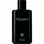 GIVENCHY Gentleman Society gel za prhanje za moške 200 ml