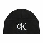 Kapa Calvin Klein Jeans Essential Short Beanie K50K509484 Black BDS