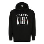 Calvin Klein Jeans Plus Majica rdeča / črna / bela