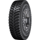 Celoletna GOODYEAR 325/95R24 OMN D HD 162/160K 3PSF - Skladišče 1 (Dostava 2 delovna dneva)