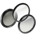 Walimex Filter PRO Starter Complete Set 67 mm