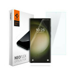 Spigen Film Neo Flex 2 Pack - Samsung Galaxy S23 Ula