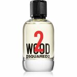 Dsquared² 2 Wood toaletna voda 100 ml unisex