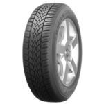 Dunlop zimska pnevmatika 185/60R15 Winterresponse 2 84T/88T