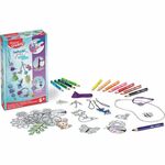 Maped Set Creativ Imagin´Style Magical Plastic trendovski modni dodatki