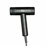 Solis Hair Perfection Ionic Black sušilnik za lase