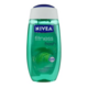 Nivea gel za tuširanje, Fresh Fitness, 250 ml