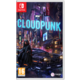 Cloudpunk (Nintendo Switch)