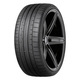 Continental letna pnevmatika SportContact 6, XL SSR 245/35R20 95Y