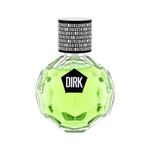 Dirk Bikkembergs Dirk toaletna voda 50 ml za moške