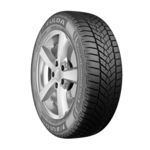 Fulda zimska pnevmatika 235/60R17 Kristall Control SUV 102H