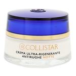 Collistar Special Anti-Age Ultra-Regenerating Anti-Wrinkle Night Cream regenerativna nočna krema proti gubam 50 ml za ženske