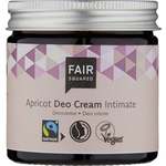 "FAIR Squared Intimna deo krema Apricot - 50 ml"