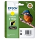 Epson T15944010 tinta, rumena (yellow), 17ml