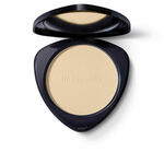 Dr. Hauschka Kompaktni puder 00 Translucent (Compact Powder) 8 g