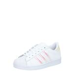 Adidas Čevlji bela 31.5 EU Superstar C