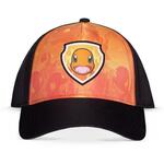 DIFUZED POKEMON CHARMANDER MENS ADJUS CAP