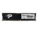 Patriot Signature PSD416G320081, 16GB DDR4 3200MHz, CL22, (1x16GB)