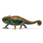 Schleich Kameleon