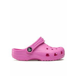 Crocs Cokle roza 33 EU Classic