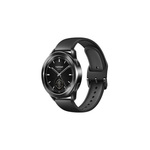 Xiaomi Watch S3 pametna ura, modri/srebrni/črni