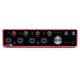 Focusrite Scarlett 18i8 3rd Generation