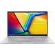 Asus VivoBook X1502VA-BQ304W, 15.6" 1920x1080, Intel Core i7-13700H, 16GB RAM, Intel Iris Xe, Windows 11