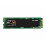 Samsung 860 EVO MZ-N6E1T0BW/EU SSD 1TB, M.2, SATA