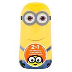 Minions Minions gel za prhanje 400 ml za otroke