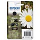 Epson T1811 tinta, črna (black), 11.5ml