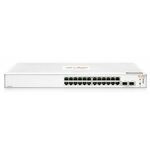 HP Aruba/Aruba Instant On 1830 switch, 24x/48x/52x, rack mountable