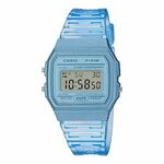 Casio Retro F-91WS-2DF