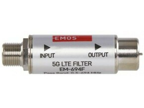 EMOS 5G filter EM694F J5711