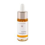 Dr. Hauschka Clarifying serum za obraz za mešano kožo 18 ml za ženske