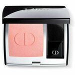 Dior Dolgotrajno, visoko pigmentirano rdečilo&nbsp;Rouge 6,7 g (Odstín 601 Hologlam)