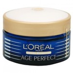 L´Oréal Paris Age Perfect nočna krema proti gubam 50 ml za ženske