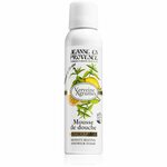 Jeanne en Provence Verveine Agrumes pena za umivanje za telo uniseks 150 ml