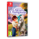 Nacon Wildshade: Unicorn Champions igra (Nintendo Switch)