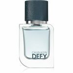 Calvin Klein Defy toaletna voda 30 ml za moške